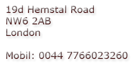 contact address